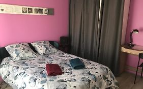 Agréable Maison au calme