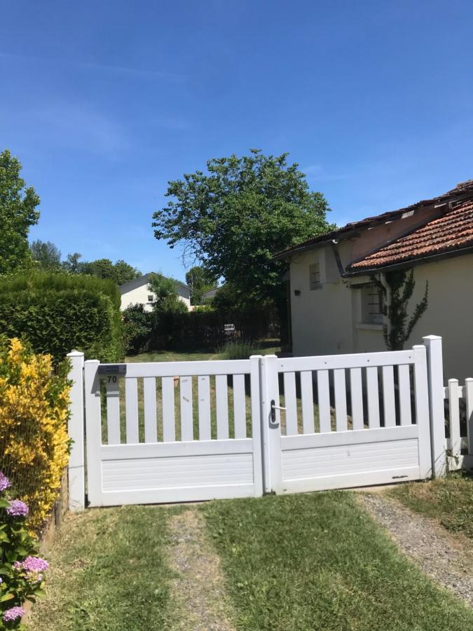 Agréable Maison au calme Périgueux Exterior foto